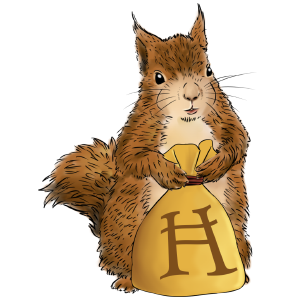 HODL Coin