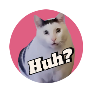 huhcat