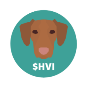 Hungarian Vizsla Inu