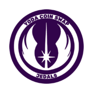 Yoda Coin Swap
