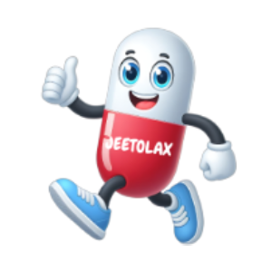 Jeetolax