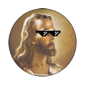 Jesus Coin (BSC)
