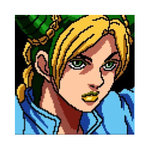 JoJoWorld