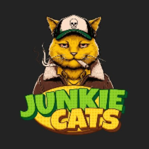 Junkie Cats