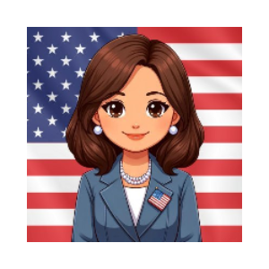 Kamala Harris Coin