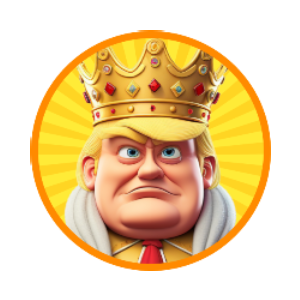 King Trump