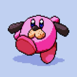 Kirby Inu