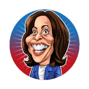 Laffin Kamala