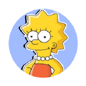 Lisa Simpson
