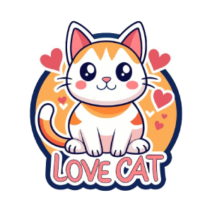 LOVE CAT
