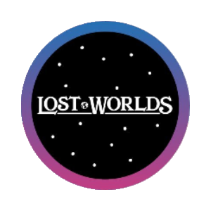 Lost Worlds