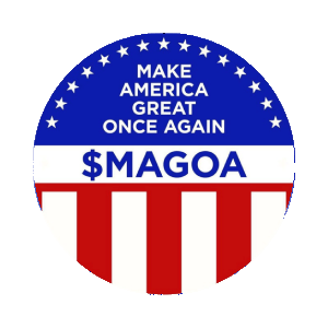 Make America Great Once Again