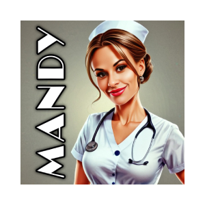 MANDY COIN