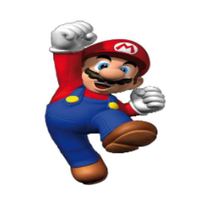 MarioCoin