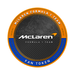 McLaren F1 Fan Token