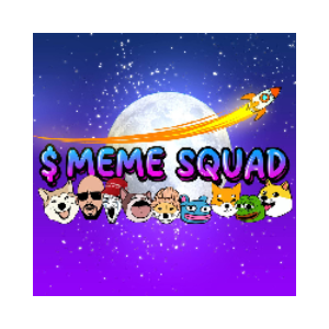 Meme Squad