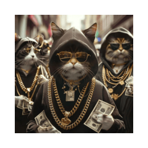 MeowGangs