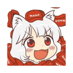 MAGA Momiji
