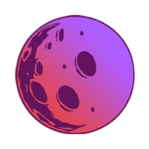 Moonscape