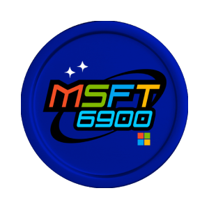 Microsoft 6900