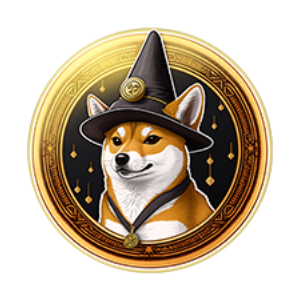 Magic Shiba Starter