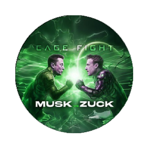 Cage Match