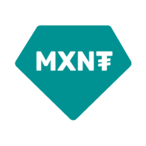 Mexican Peso Tether