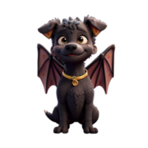 MYRO DRAGON