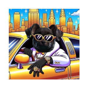 Myro Dog