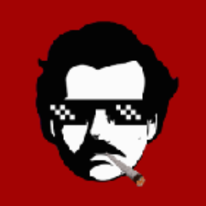 Mr. Narco