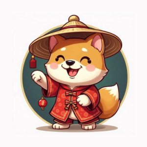 Chinese Neiro