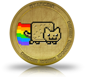 Nyan Cat (nyancoin.io)
