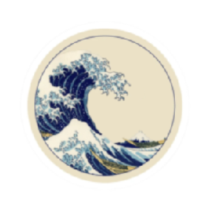 Kanagawa Nami