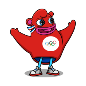 OLYMPÉ