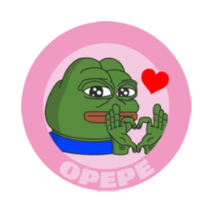 Optimism PEPE