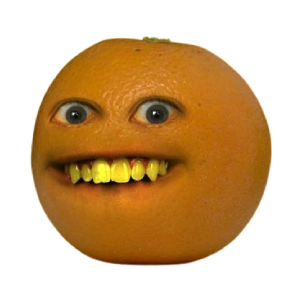 Annoying Orange