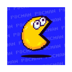 Pacman Blastoff