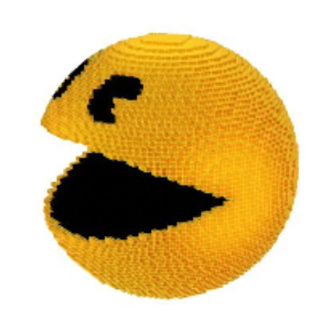 Pac Man