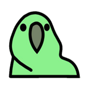 Parry Parrot