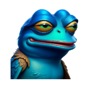PEPE BIRD