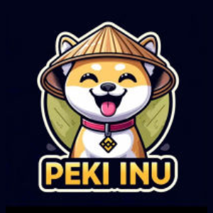 PEKI INU