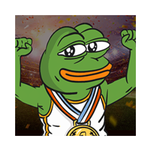 Olympic Pepe 2024