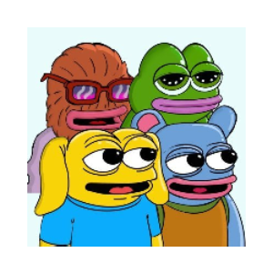 ALL IN PEPE