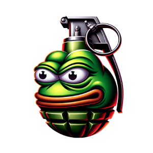 Black Pepe