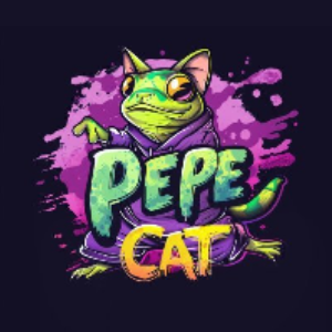 PEPE CAT