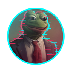 REAL PEPE CEO