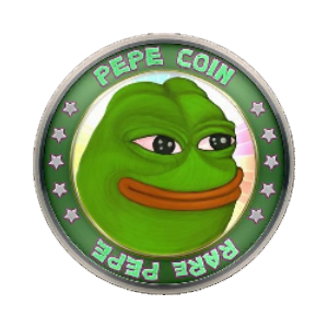 PepeCoin Cryptocurrency
