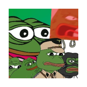 Pepe the pepe
