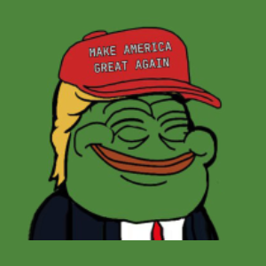 Trump Pepe
