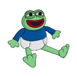 Baby Pepe